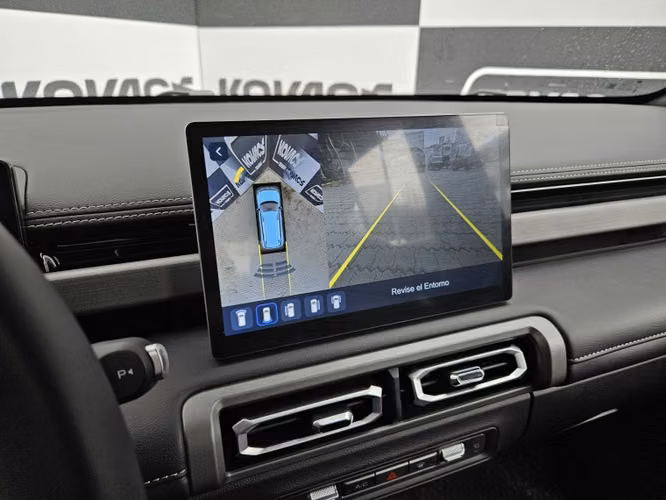 Chevrolet Spark Euv Aut 2026