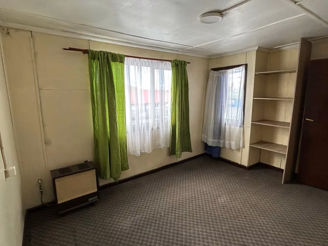 Arriendo Departamento 2°Piso Barrio Prat. 2 Dormitorios