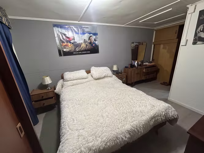 VENDO CASA EN VILLA LAS NIEVES