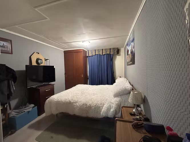 VENDO CASA EN VILLA LAS NIEVES
