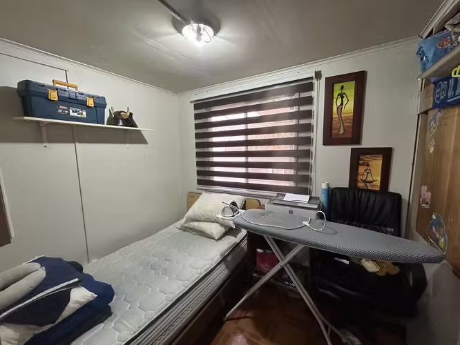 VENDO CASA EN VILLA LAS NIEVES
