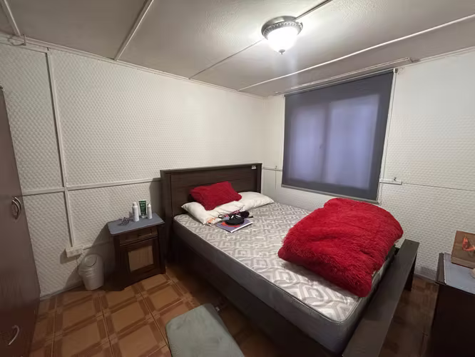VENDO CASA EN VILLA LAS NIEVES