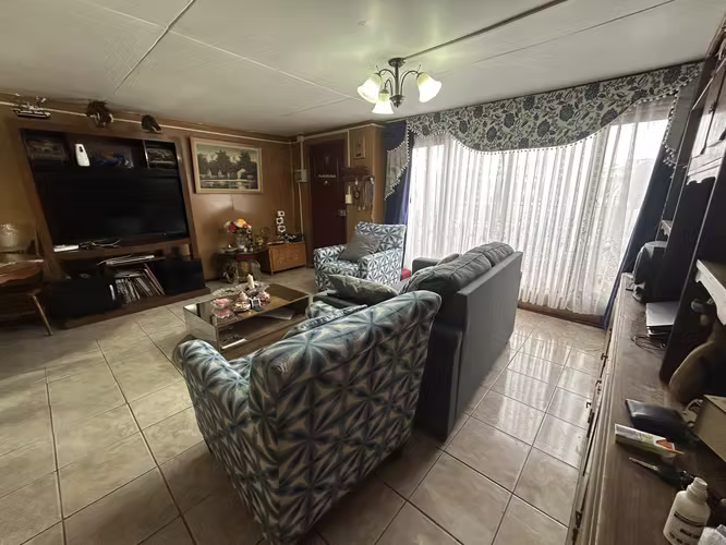 VENDO CASA EN VILLA LAS NIEVES