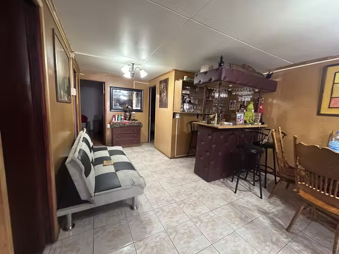 VENDO CASA EN VILLA LAS NIEVES
