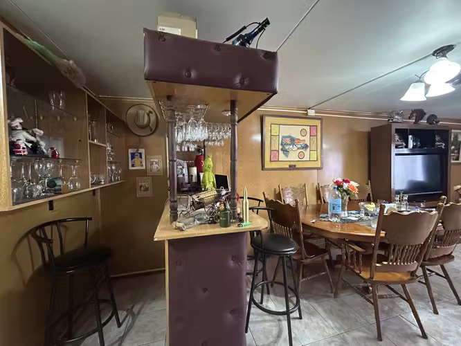 VENDO CASA EN VILLA LAS NIEVES