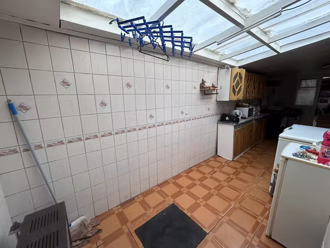 VENDO CASA EN VILLA LAS NIEVES