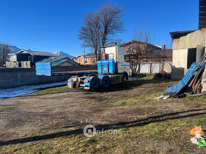 Arriendo Comercial | Propiedad con Casa, Galpón, Oficinas y Amplio Terreno