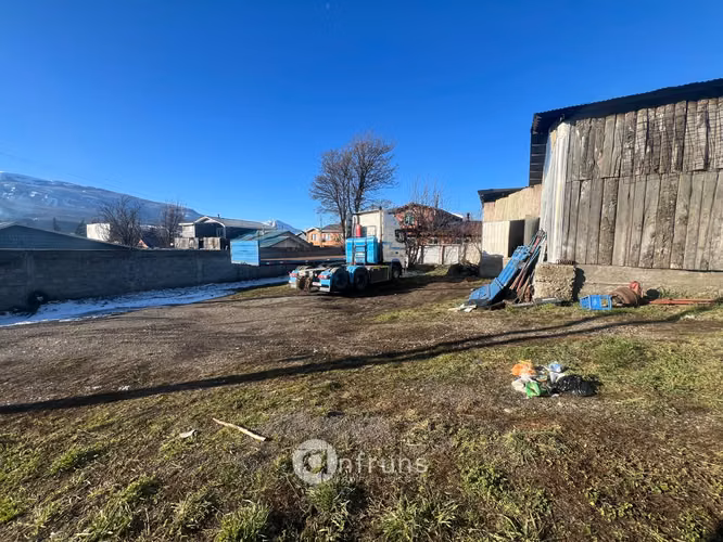 Arriendo Comercial | Propiedad con Casa, Galpón, Oficinas y Amplio Terreno