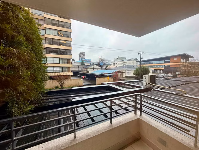 DEPARTAMENTO NUEVO 1D + 1B / PORTAL BAQUEDANO (177140)