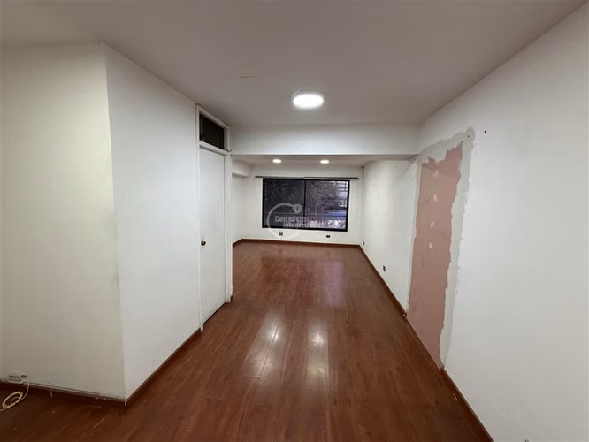 Oficina en arriendo en Providencia
