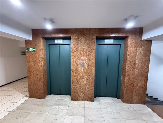 Oficina en arriendo en Providencia