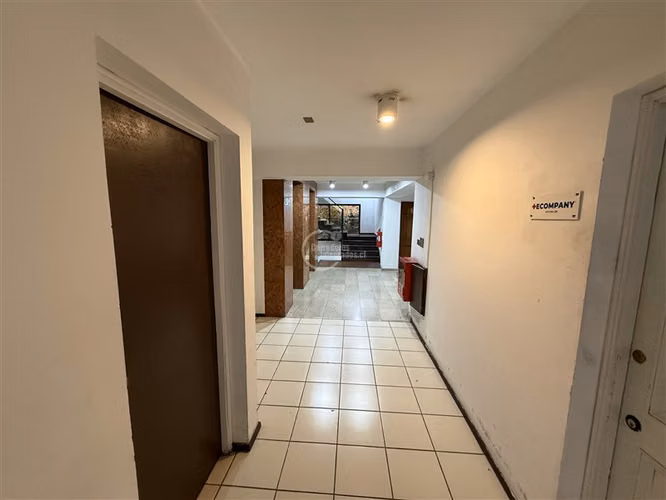 Oficina en arriendo en Providencia