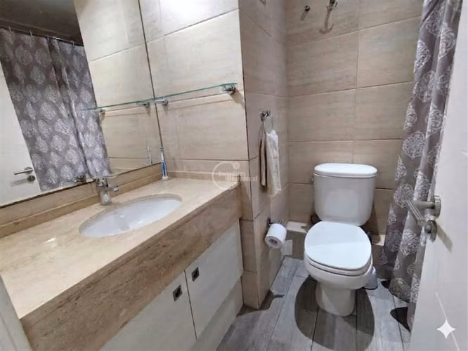 Venta departamento en Concón de 3 dorm.gran terraza y vista