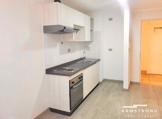 VENTA DEPARTAMENTO INVERSION LA CISTERNA 1D1B