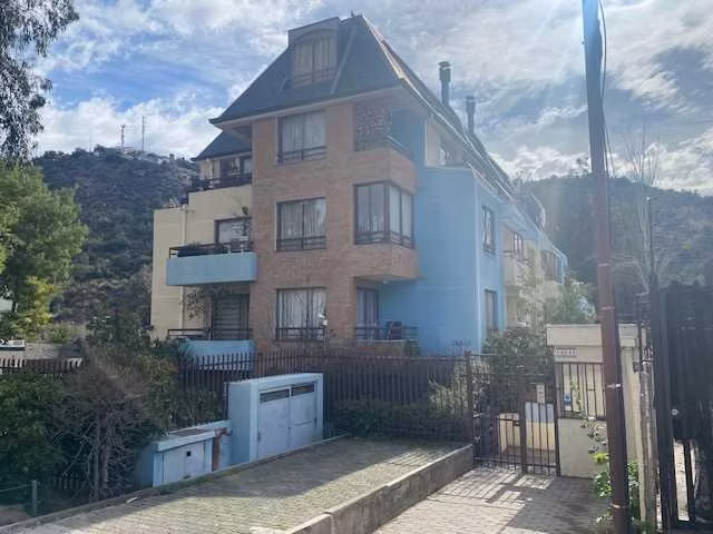 Venta Departamento 2 dormitorios 2 baños (177141)
