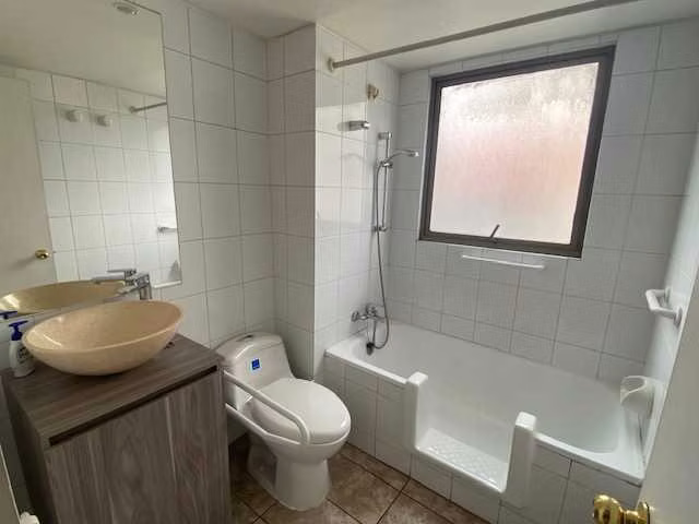 Venta Departamento 2 dormitorios 2 baños (177141)