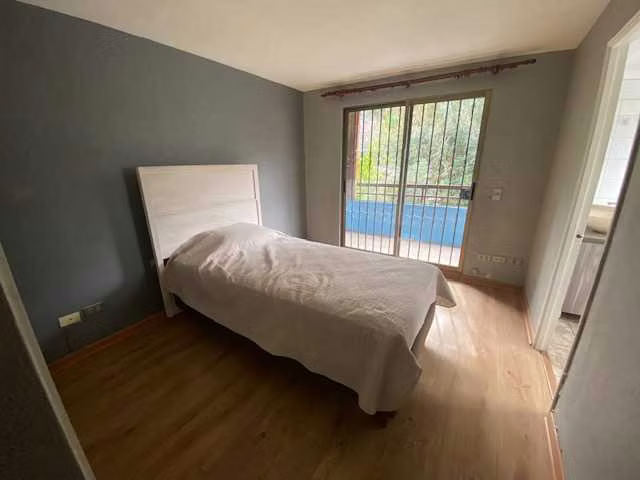 Venta Departamento 2 dormitorios 2 baños (177141)