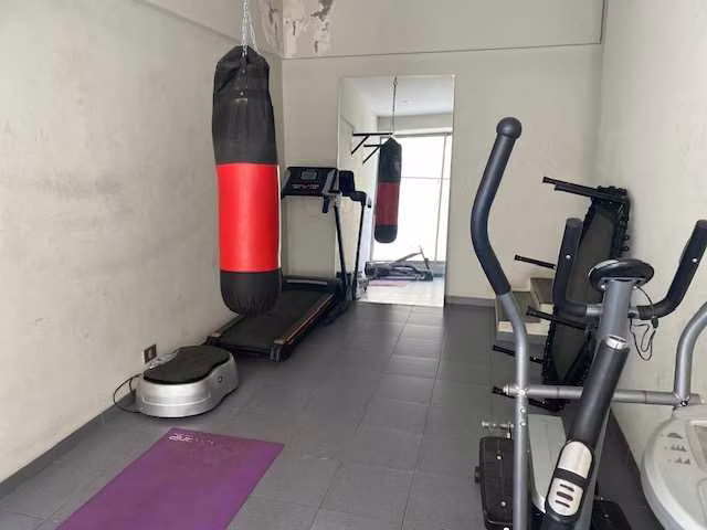 Venta Departamento 2 dormitorios 2 baños (177141)