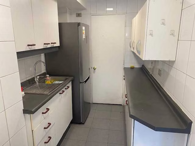 Venta Departamento 2 dormitorios 2 baños (177141)
