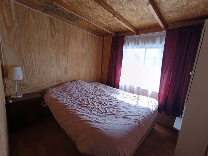 Se Arrienda de cabaña amoblada en Villa Pilmaiquén - Imagen 6