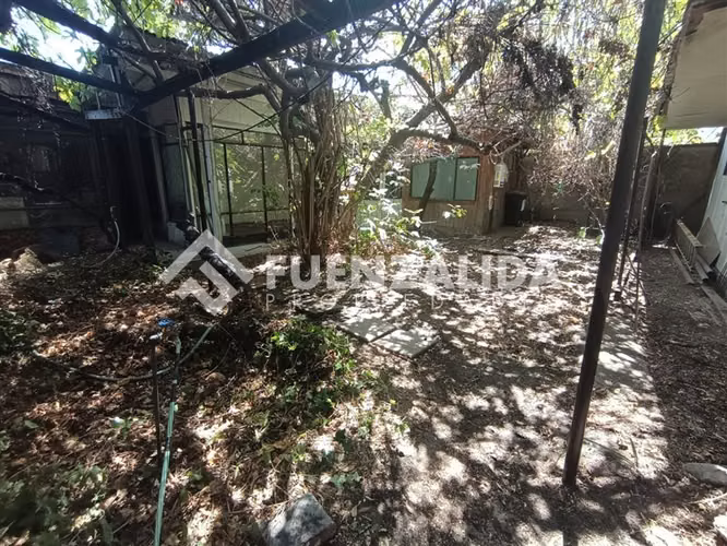 Casa en venta de 3 dorm. en San Miguel