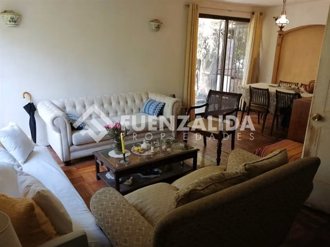 Casa en venta de 3 dorm. en San Miguel