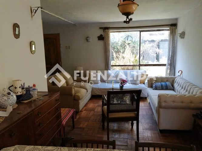 Casa en venta de 3 dorm. en San Miguel