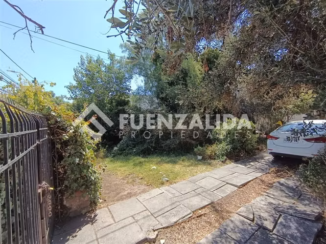 Casa en venta de 3 dorm. en San Miguel