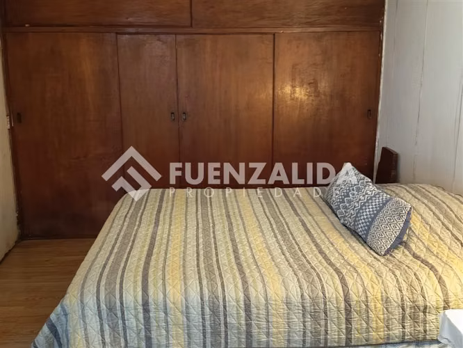 Casa en venta de 3 dorm. en San Miguel
