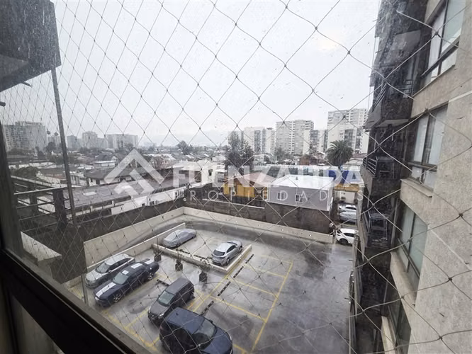 Departamento en venta de 2 dorm/1 baño y bd en La Cisterna - Imagen 10
