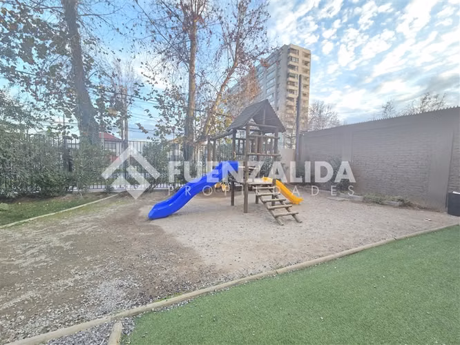 Departamento en venta de 2 dorm/1 baño y bd en La Cisterna - Imagen 13