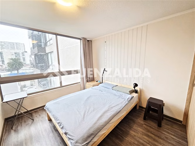 Departamento en venta de 2 dorm/1 baño y bd en La Cisterna - Imagen 9