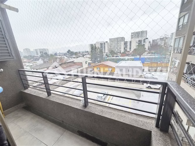 Departamento en venta de 2 dorm/1 baño y bd en La Cisterna - Imagen 4