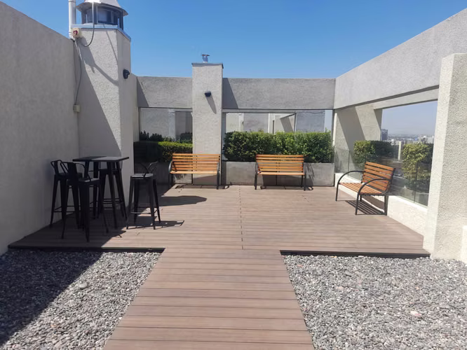 Confort y estilo en lindo condominio (177145)