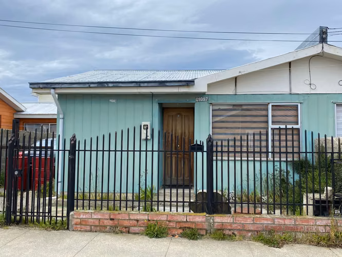 VENDO CASA SECTOR VILLA MANANTIALES