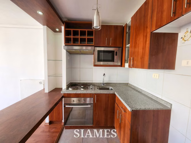 Arriendo Depto 2D,1baño Lira-Victoria (177149)