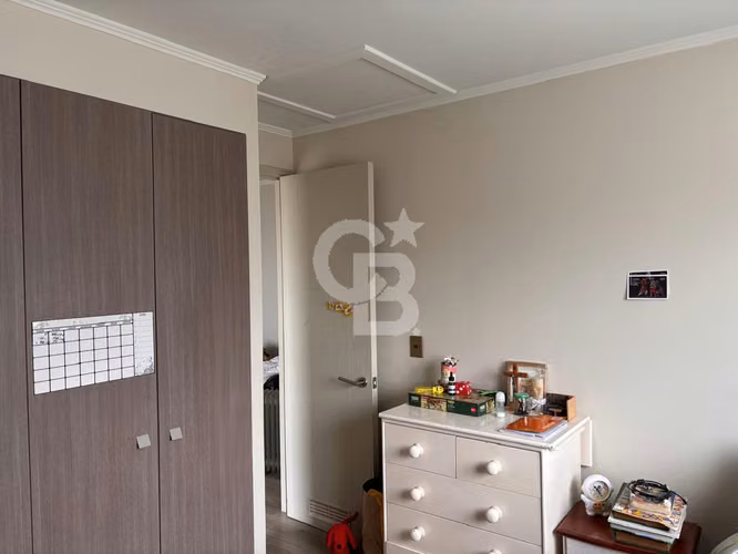 Se arrienda preciosa casa a pasos de colegios