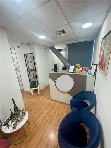 VENTA DERECHOS SALON ESTETICO SANTA BEATRIZ PROVIDENCIA 75m2 - Imagen 2