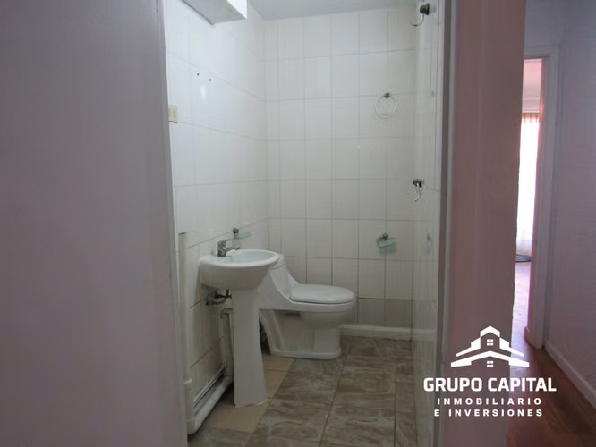 Casa Familiar 2D-2B en Sector Corvi