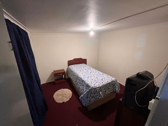 SE VENDE CASA DE UN PISO, EN SECTOR BARRIOS BAJOS, VALDIVIA