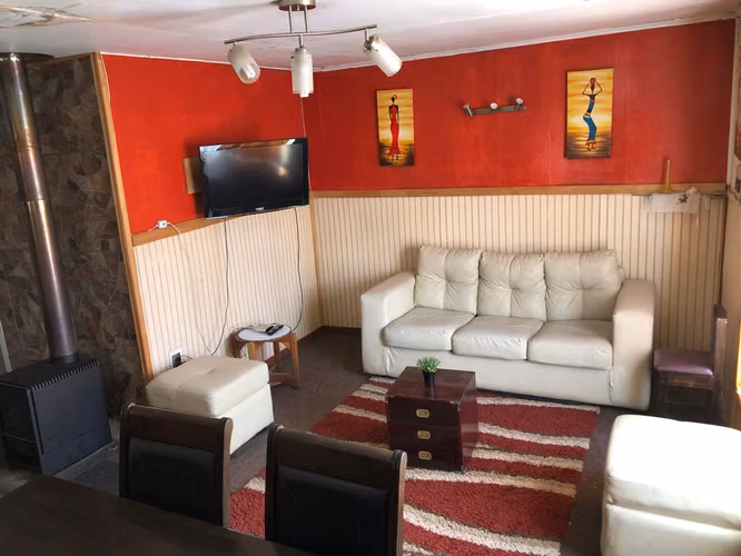 SE VENDE CASA DE UN PISO, EN SECTOR BARRIOS BAJOS, VALDIVIA