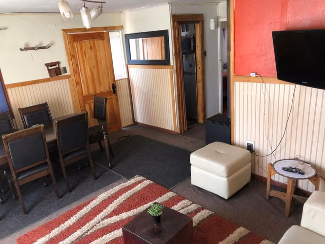 SE VENDE CASA DE UN PISO, EN SECTOR BARRIOS BAJOS, VALDIVIA