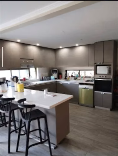 Parcela en venta en Lampa