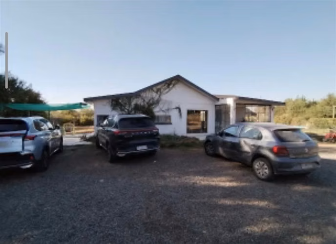 Parcela en venta en Lampa