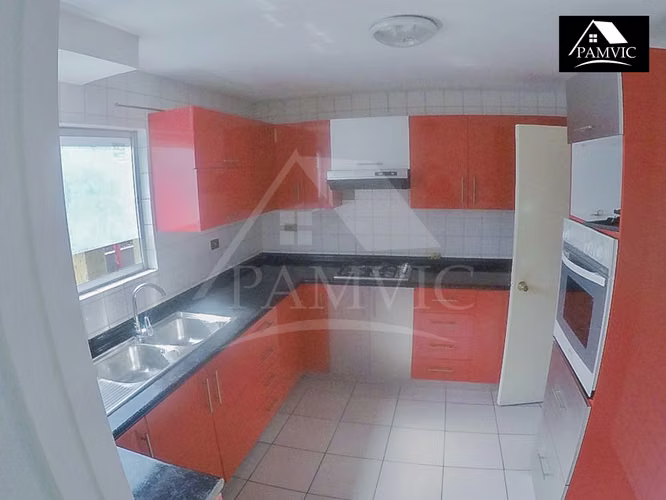 Departamento en Venta en Condominio La Tirana