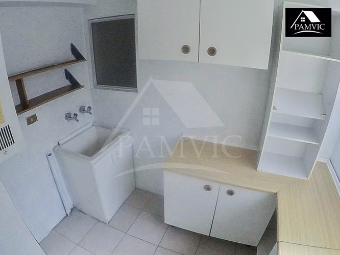 Departamento en Venta en Condominio La Tirana
