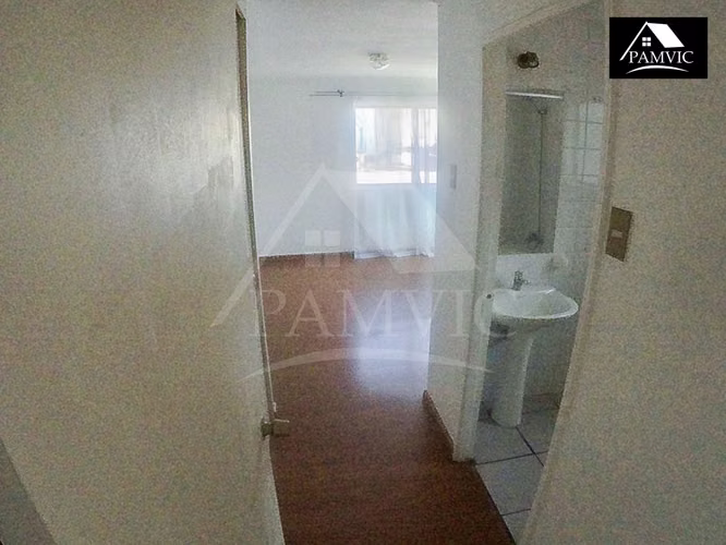Departamento en Venta en Condominio La Tirana