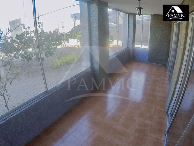 Departamento en Venta en Condominio La Tirana