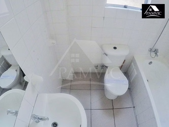 Departamento en Venta en Condominio La Tirana