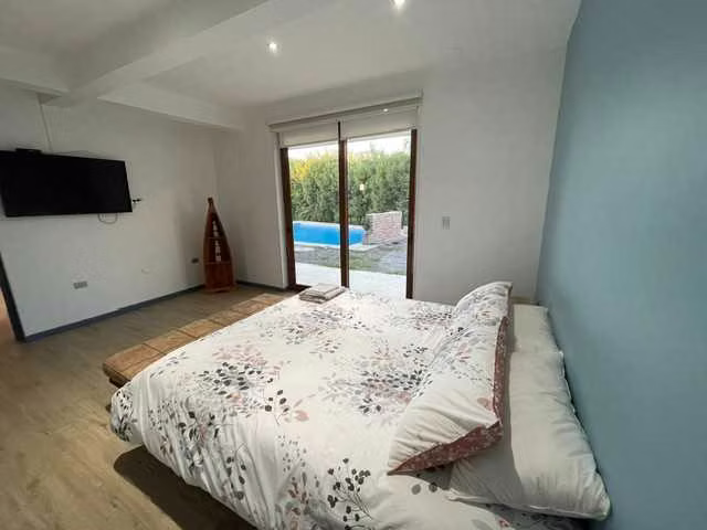 Maravillosa casa en Pingueral (177152)